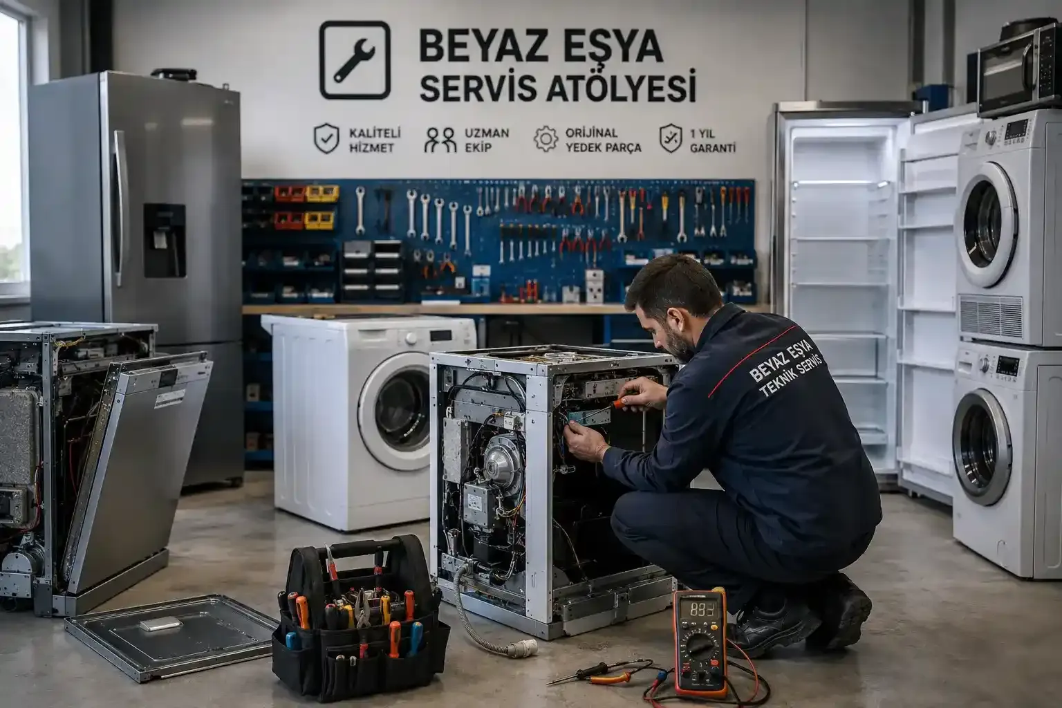 Grundig Servisi 0312 544 95 96